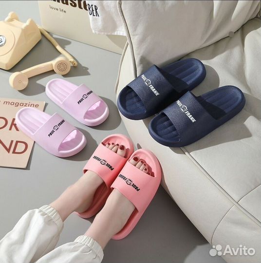 Сланцы Paul Frank yoga