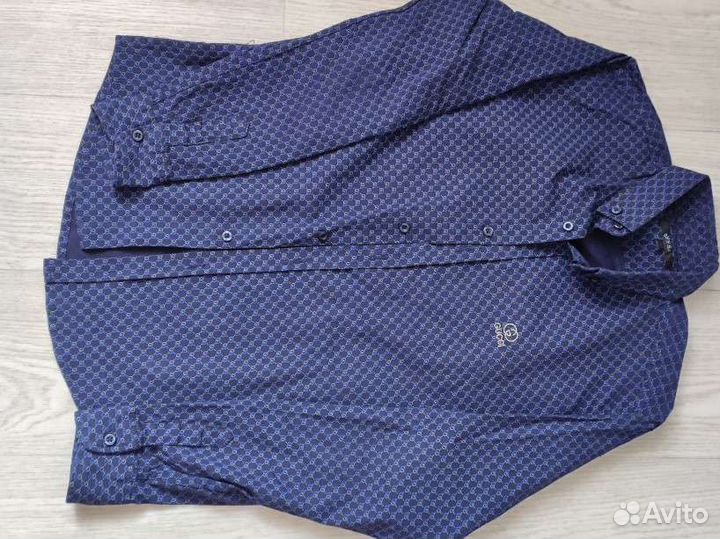 Рубашка на мальчика