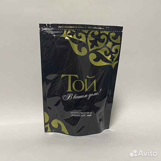 Чай Той в ассортименте