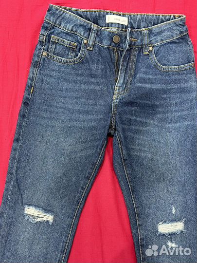 Джинсы Mango новые