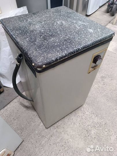 Стиральная машинка Урал доставка гарантия