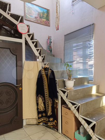 Дом 162 м² на участке 10 сот.