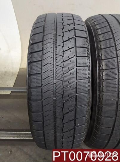 Bridgestone Blizzak VRX 205/60 R16 98H