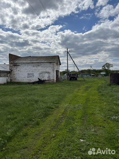 Продается ферма