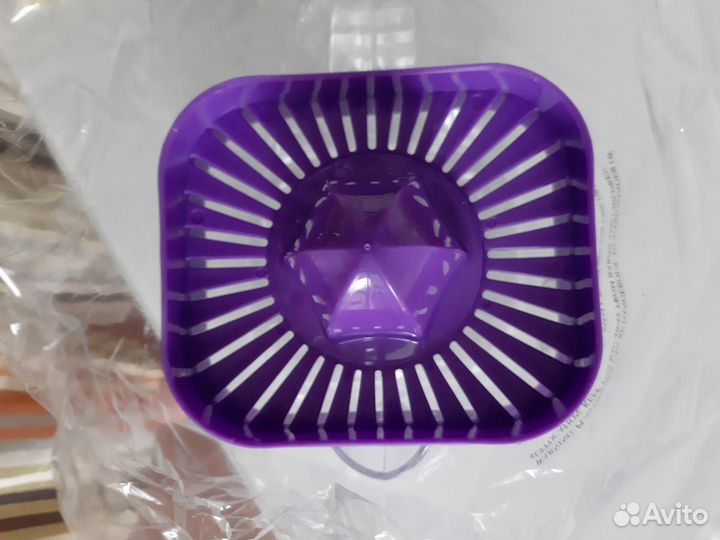 Пресс для цитрусовых