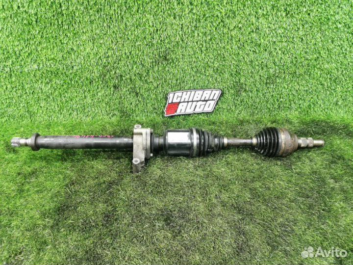 Привод передний правый Chevrolet Cruze J300 Z20S