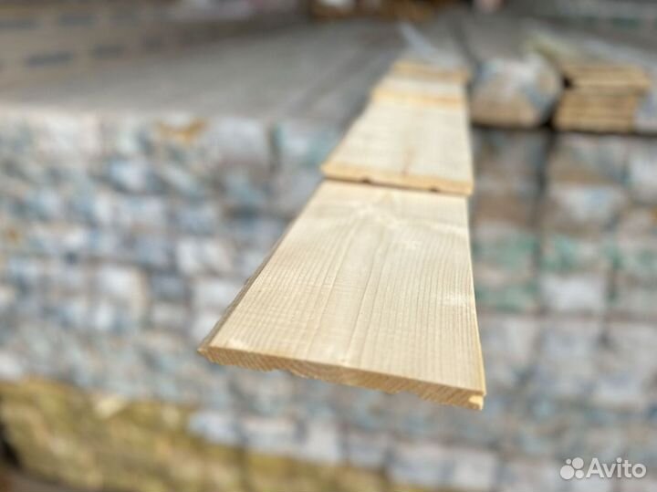 Вагонка штиль