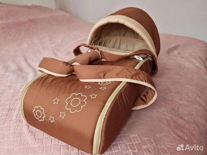 Переноска для детей