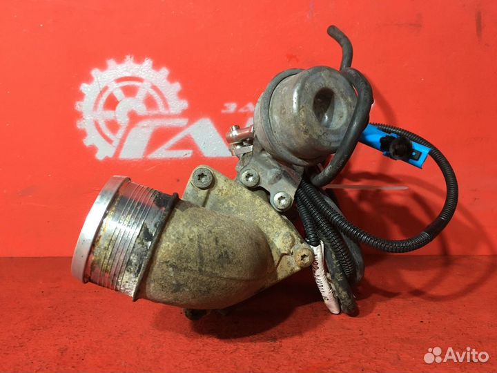 Клапан EGR Land Rover Discovery 4 SUV 306DT 3.0L