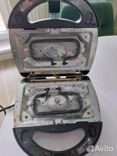 Мультипекарь redmond