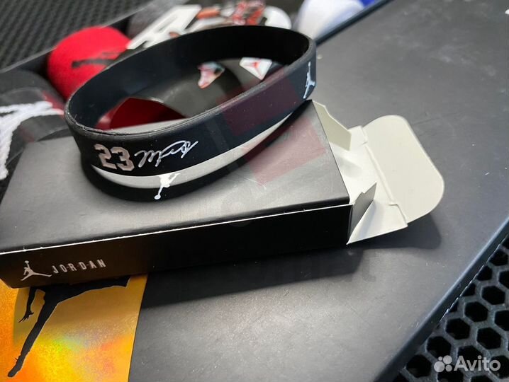 Носки nike в коробке оптом