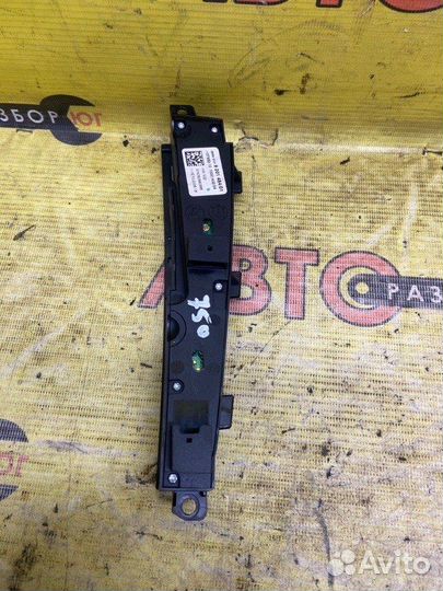 Кнопки прочие Bmw 7-Series F01 N63B44 2008