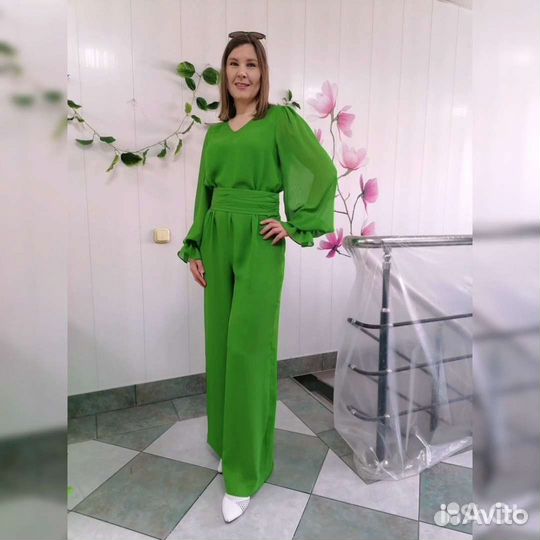 Ремонт и пошив одежды