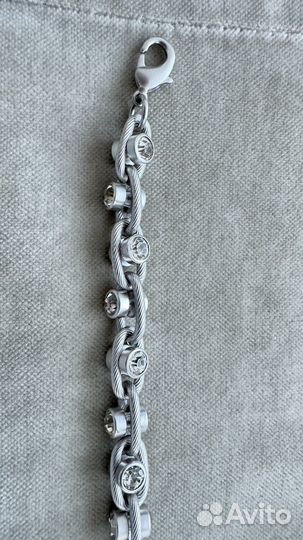 Браслет бижутерия