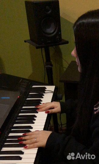 Профессиональные занятия уроки вокала онлайн