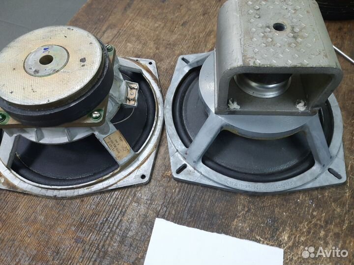 Динамик 75гдн 30гд2 6гдв