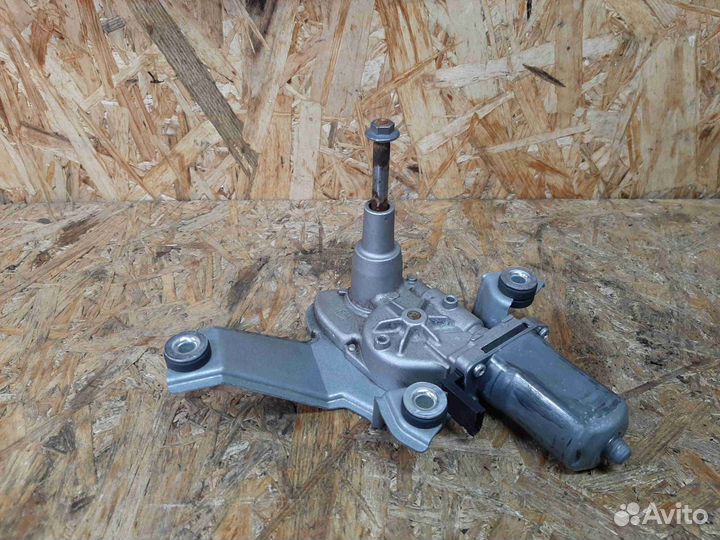 Моторчик заднего стеклоочистителя (дворника) Maser