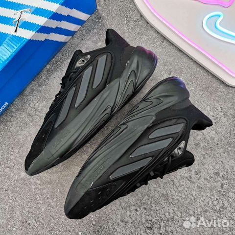 Кроссовки Adidas Ozelia Премиум Качество