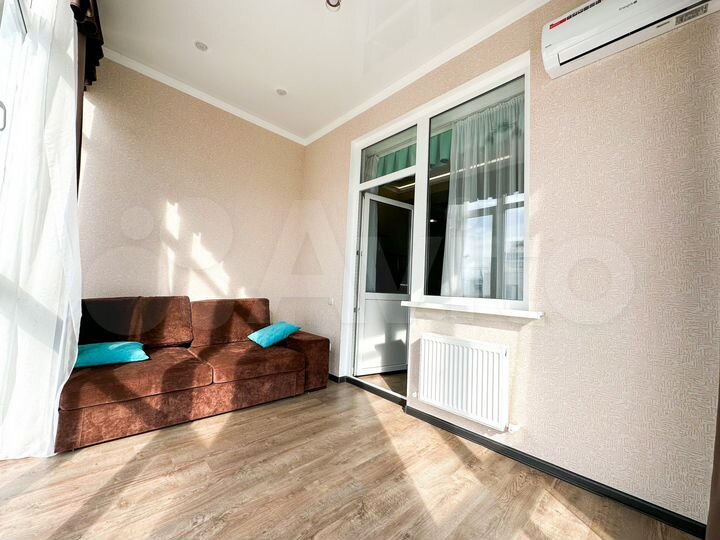 3-к. квартира, 110 м², 13/13 эт.