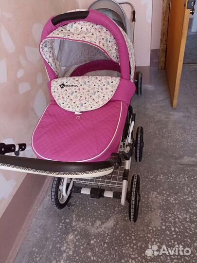 Продам 2 в 1 эко кожа