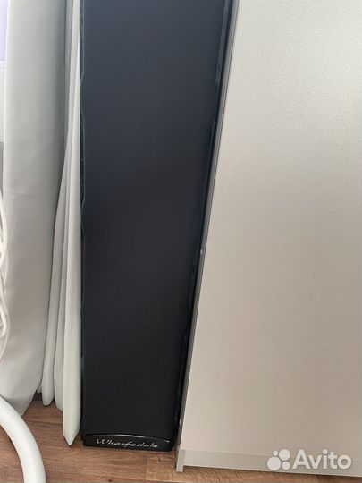 Atlantic 500 ge wharfedale