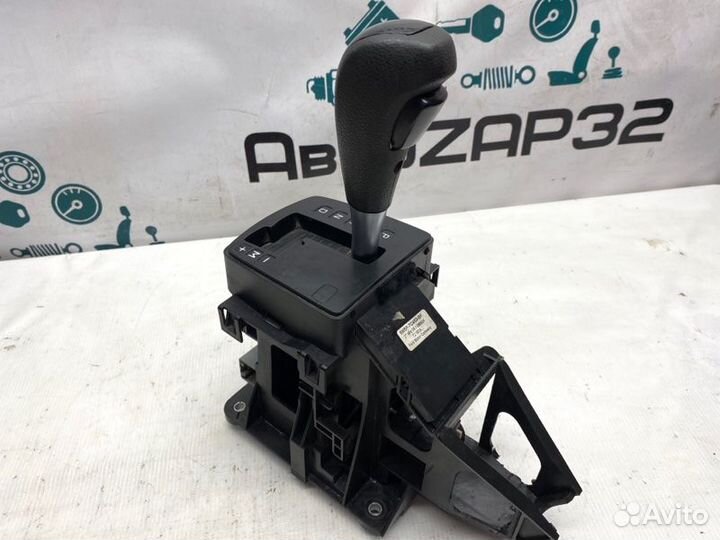 Селектор АКПП Ford Focus 2 hwda 2006