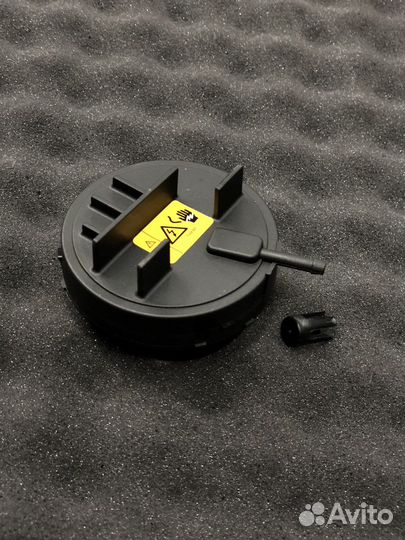 Клапан вентиляции картерных газов BMW квкг