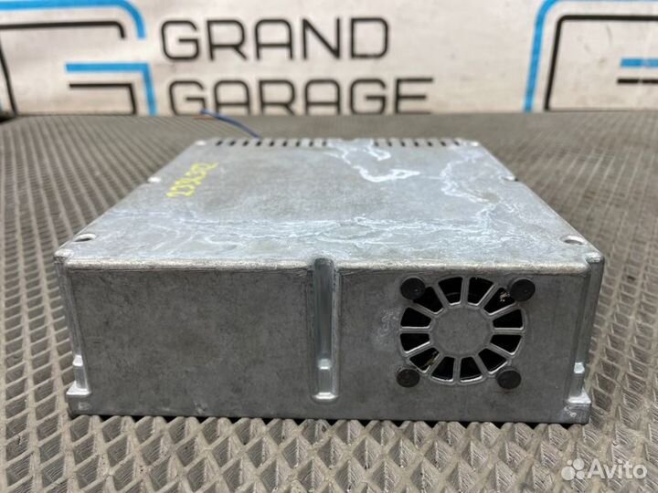 Тв Тюнер Range Rover 3 L322 368DT 3.6 2008