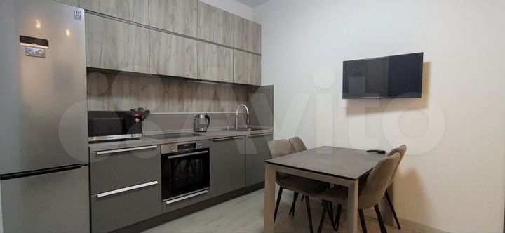 2-к. квартира, 45 м², 9/12 эт.