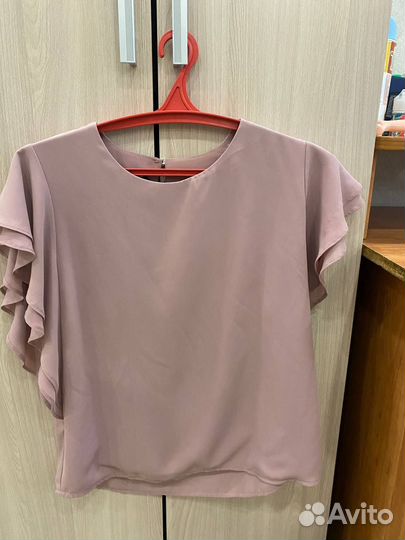 Одежда мужская и женская