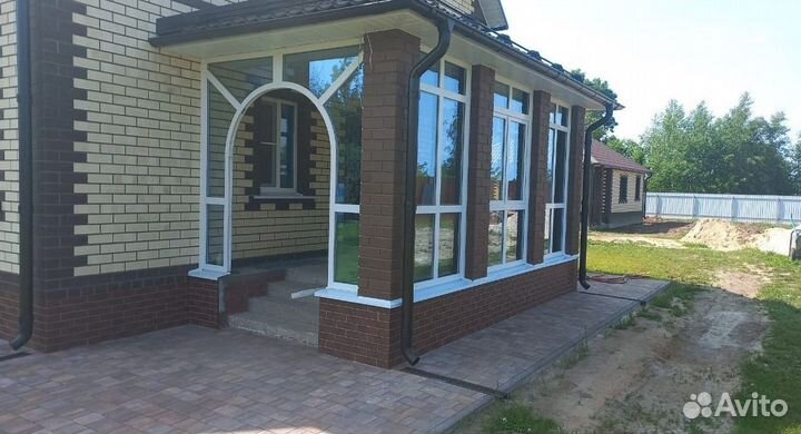 Окна быстро за день