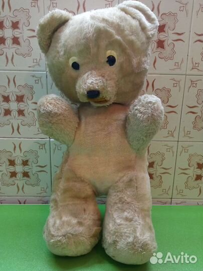 Мягкая игрушка