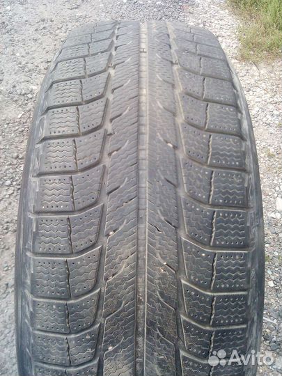 Michelin X-Ice 3 225/65 R17