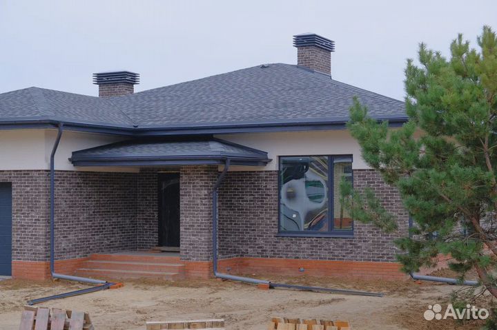 Кирпич ручной формовки Морозово