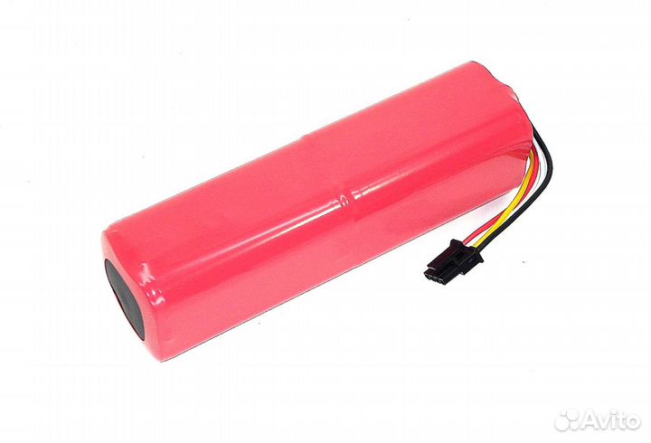 Аккумулятор для Xiaomi Robot Vacuum 14.8V 6000mAh