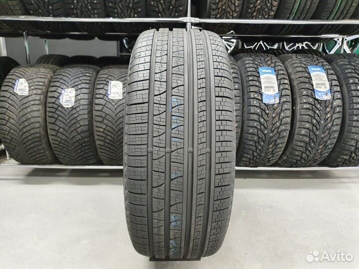Pirelli Scorpion Verde All Season 285/60 R18