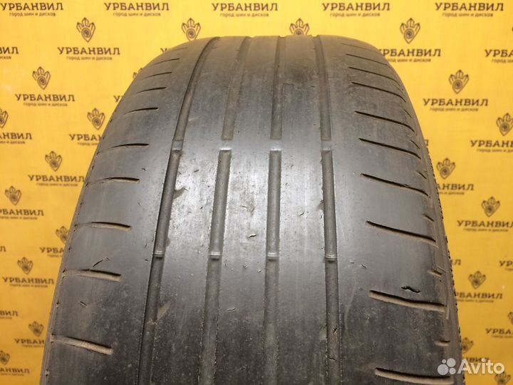 Bridgestone Dueler H/P Sport 225/55 R18 99V