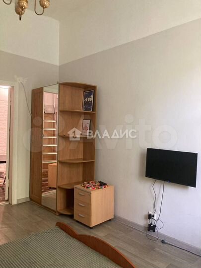 2-к. квартира, 45,6 м², 1/2 эт.