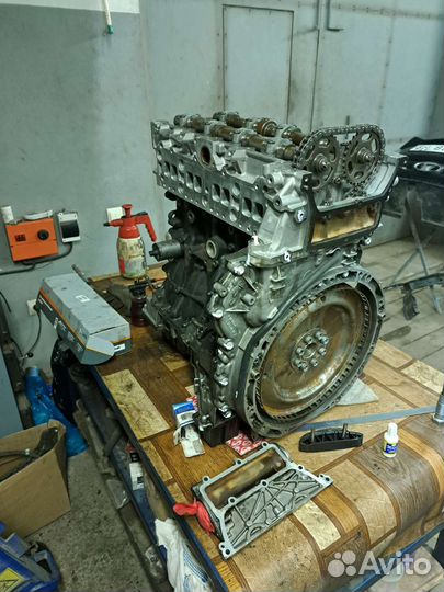 Mercedes-Benz E-класс, 2014