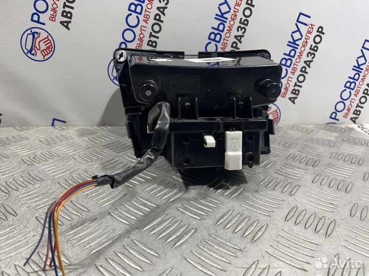 Ящик передней консоли Hyundai i30