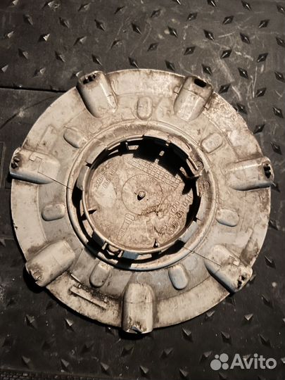 Заглушка литого диска Ford
