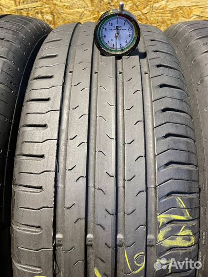Continental ContiEcoContact 5 205/60 R16