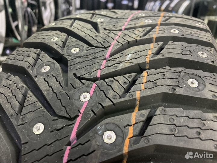 Marshal WinterCraft Ice WI31 195/55 R15