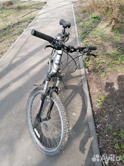 Велосипед Comanche Tomahawk