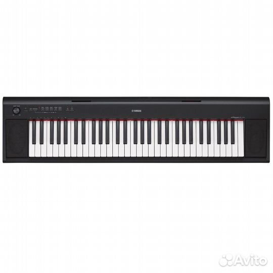 Цифровое пианино yamaha