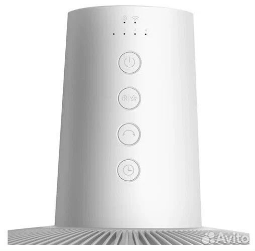 Напольный вентилятор Xiaomi Mijia DC Inverter E
