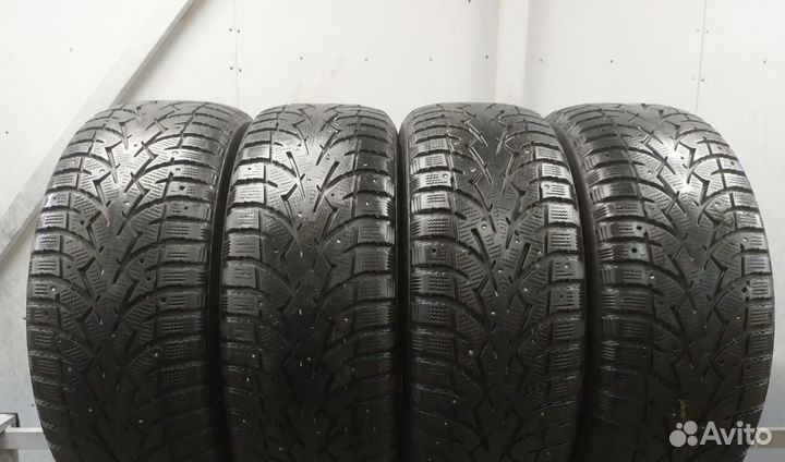 Toyo Observe G3-Ice 225/60 R17