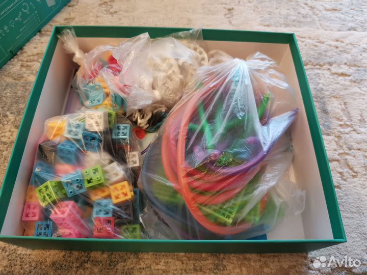 Конструкторы Pungrow