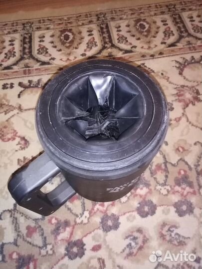 Лапомойка для собак