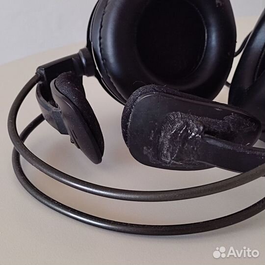 Наушники Audio-Technica ATH-A500(A900) Art Monitor